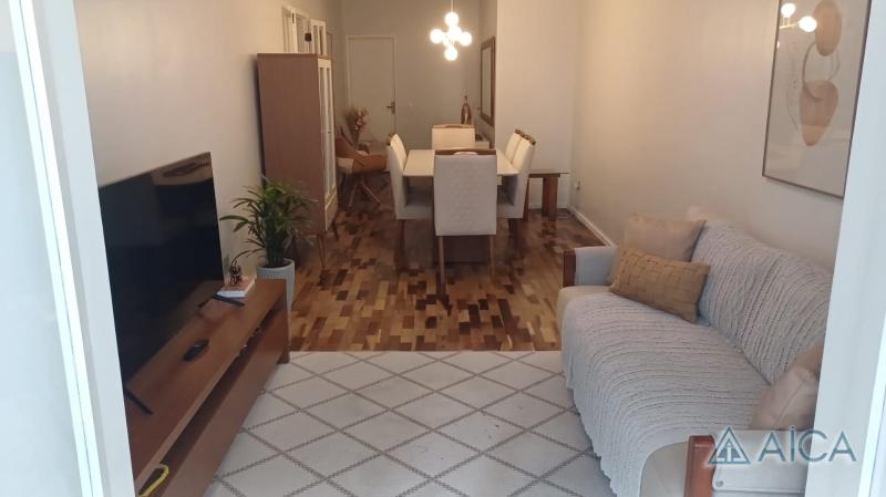Apartamento à venda em Centro, Petrópolis - RJ - Foto 17
