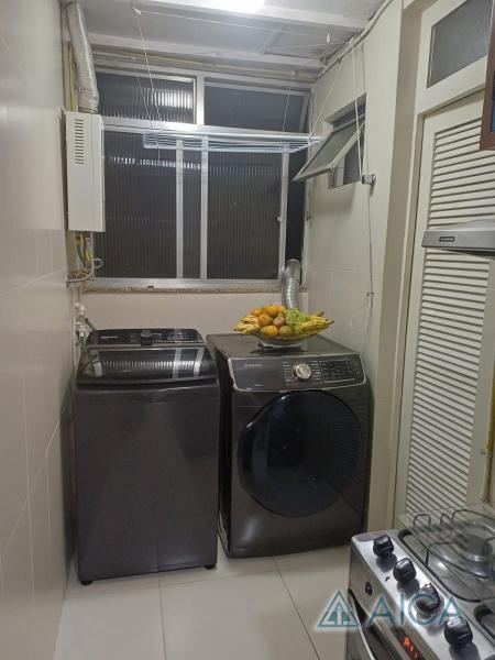 Apartamento à venda em Centro, Petrópolis - RJ - Foto 4