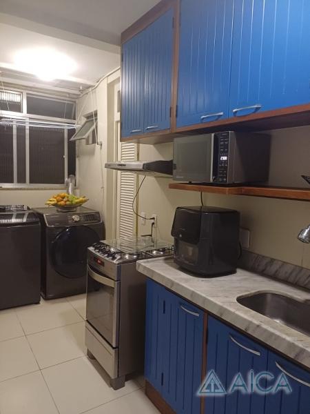 Apartamento à venda em Centro, Petrópolis - RJ - Foto 9