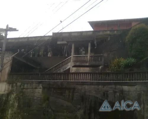 Terreno Residencial à venda em São Sebastião, Petrópolis - RJ - Foto 2