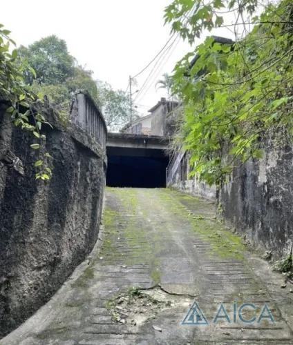 Terreno Residencial à venda em São Sebastião, Petrópolis - RJ - Foto 3