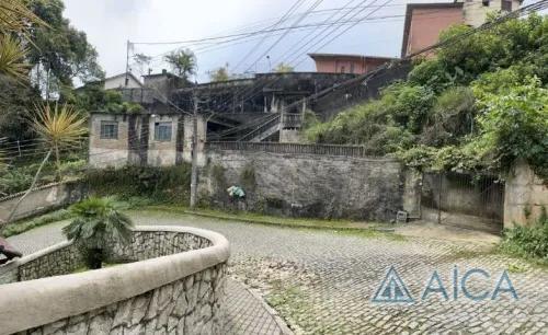 Terreno Residencial à venda em São Sebastião, Petrópolis - RJ - Foto 4