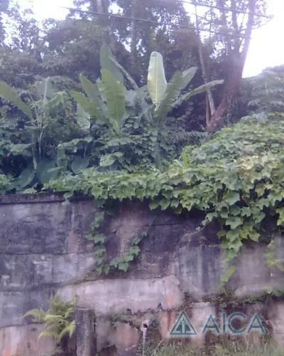 Terreno Residencial à venda em São Sebastião, Petrópolis - RJ - Foto 5