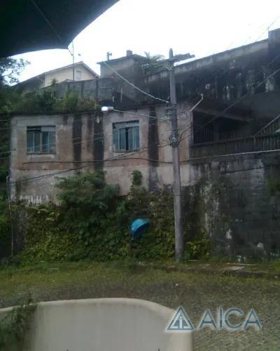 Terreno Residencial à venda em São Sebastião, Petrópolis - RJ - Foto 6