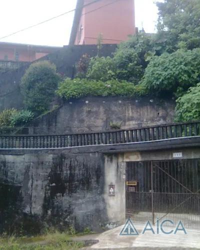 Terreno Residencial à venda em São Sebastião, Petrópolis - RJ - Foto 7