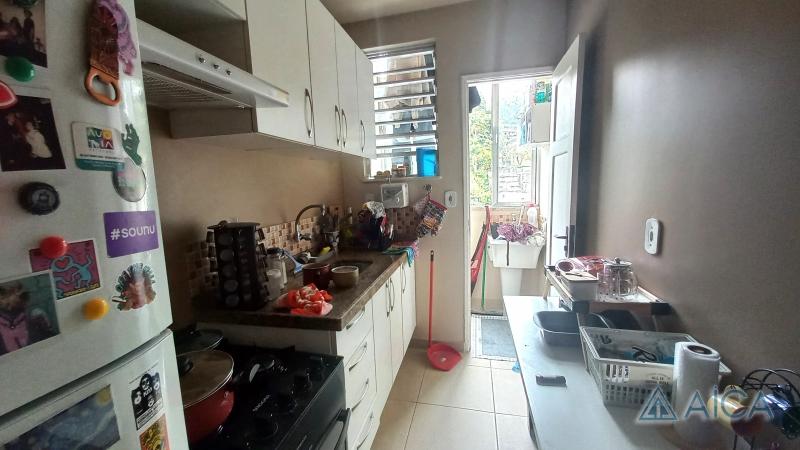 Apartamento à venda em Centro, Petrópolis - RJ - Foto 7