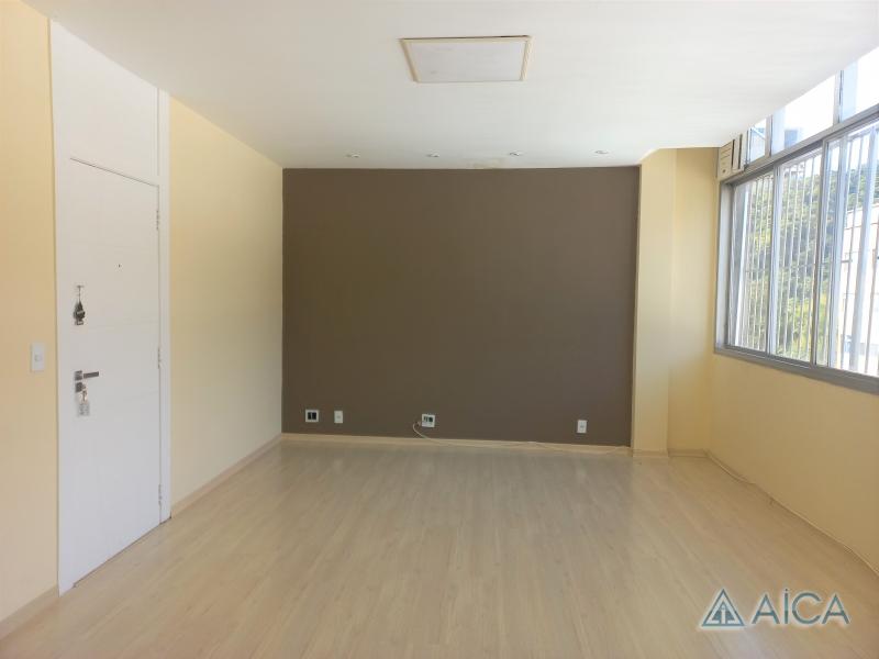 Apartamento à venda em Centro, Petrópolis - RJ - Foto 1