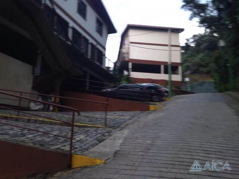 Apartamento à venda em Quitandinha, Petrópolis - RJ - Foto 15