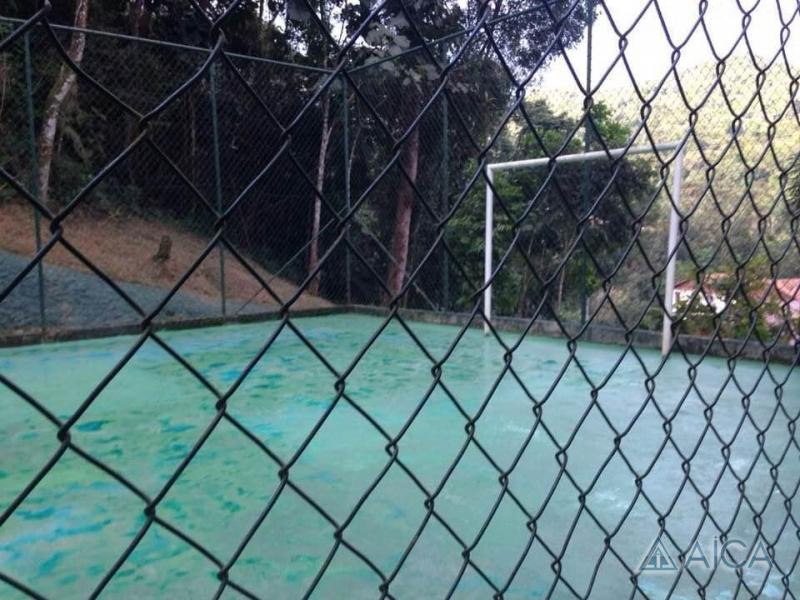 Apartamento à venda em Quitandinha, Petrópolis - RJ - Foto 2