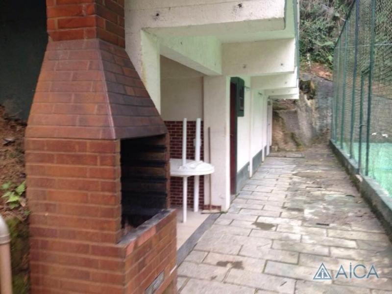 Apartamento à venda em Quitandinha, Petrópolis - RJ - Foto 8