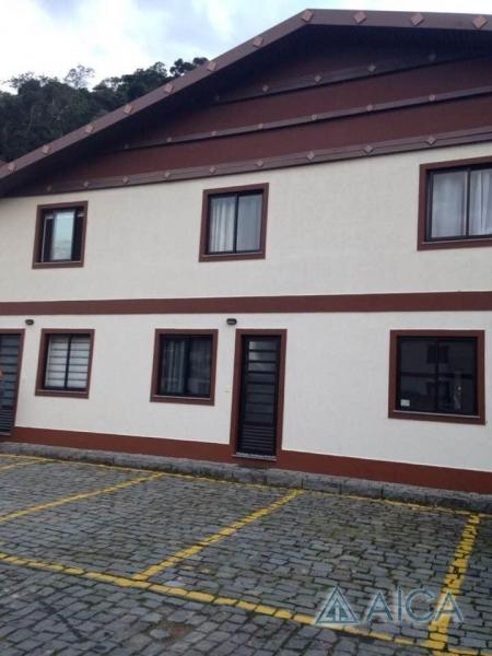 Apartamento à venda em Quitandinha, Petrópolis - RJ - Foto 1