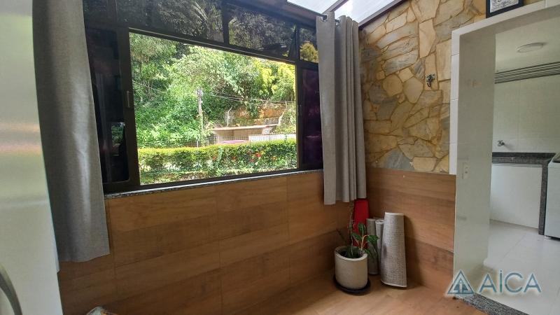Apartamento à venda em Taquara, Petrópolis - RJ - Foto 25