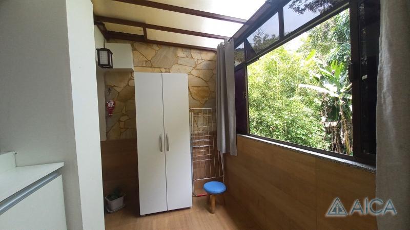 Apartamento à venda em Taquara, Petrópolis - RJ - Foto 24