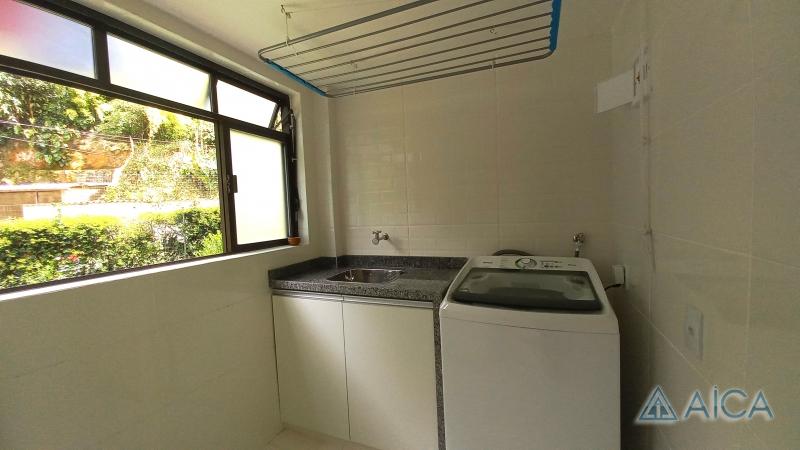Apartamento à venda em Taquara, Petrópolis - RJ - Foto 23