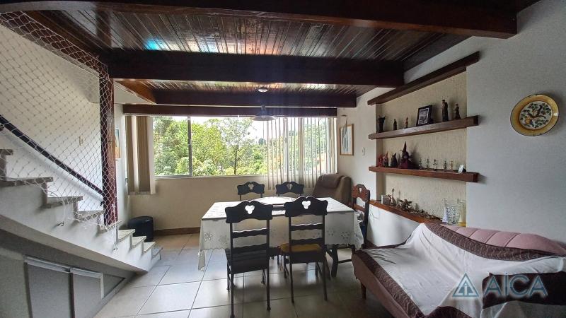 Apartamento à venda em Taquara, Petrópolis - RJ - Foto 28