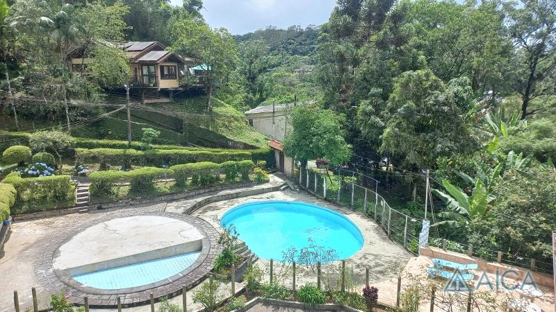 Apartamento à venda em Taquara, Petrópolis - RJ - Foto 8