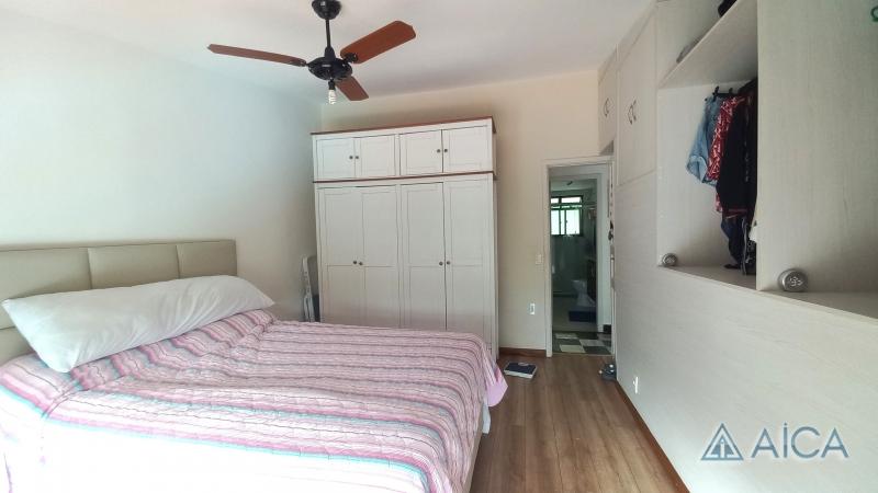 Apartamento à venda em Taquara, Petrópolis - RJ - Foto 17
