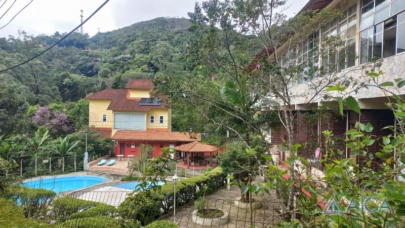 Apartamento à venda em Taquara, Petrópolis - RJ - Foto 4