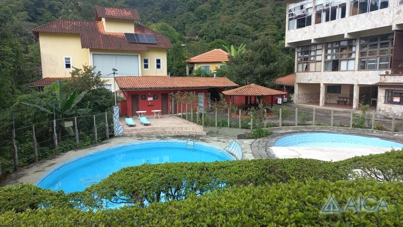 Apartamento à venda em Taquara, Petrópolis - RJ - Foto 1
