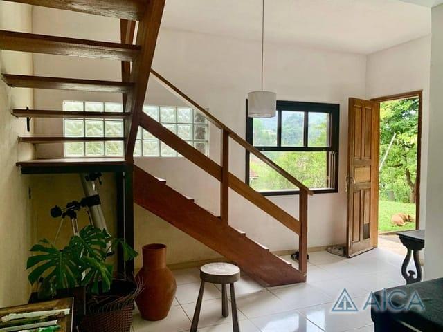 Casa à venda em Bingen, Petrópolis - RJ - Foto 23