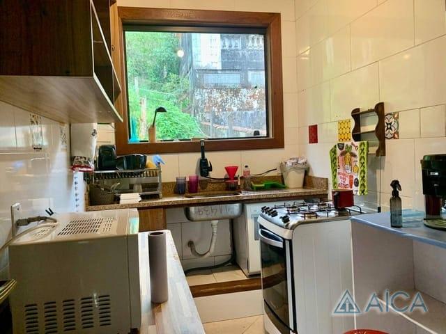 Casa à venda em Bingen, Petrópolis - RJ - Foto 22