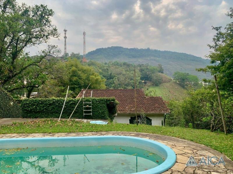 Casa à venda em Bingen, Petrópolis - RJ - Foto 14