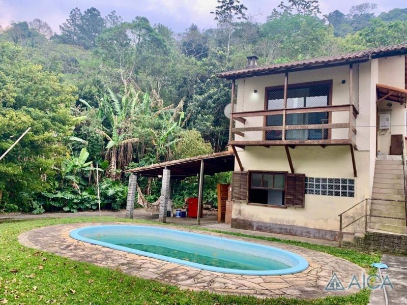 Casa à venda em Bingen, Petrópolis - RJ - Foto 13