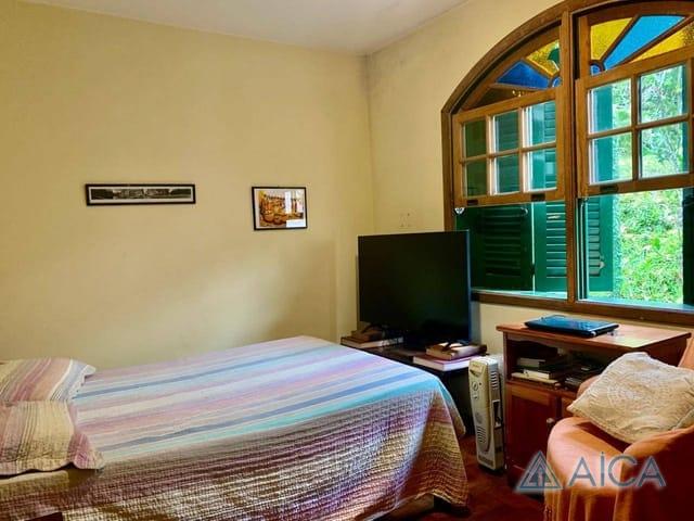 Casa à venda em Bingen, Petrópolis - RJ - Foto 10
