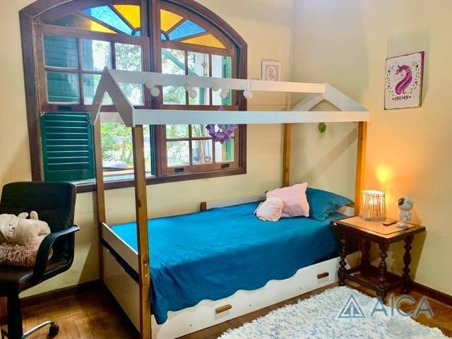 Casa à venda em Bingen, Petrópolis - RJ - Foto 8