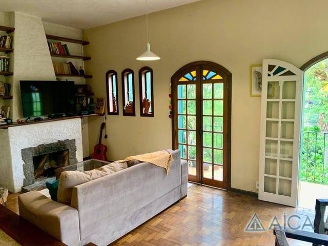 Casa à venda em Bingen, Petrópolis - RJ - Foto 7