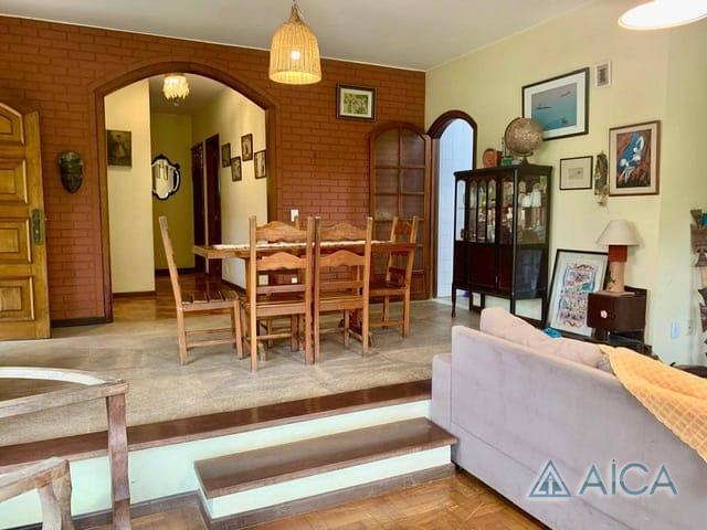 Casa à venda em Bingen, Petrópolis - RJ - Foto 6