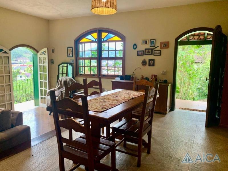 Casa à venda em Bingen, Petrópolis - RJ - Foto 5