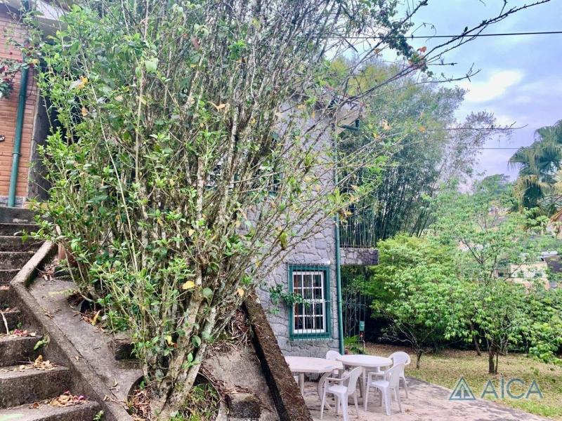 Casa à venda em Bingen, Petrópolis - RJ - Foto 4