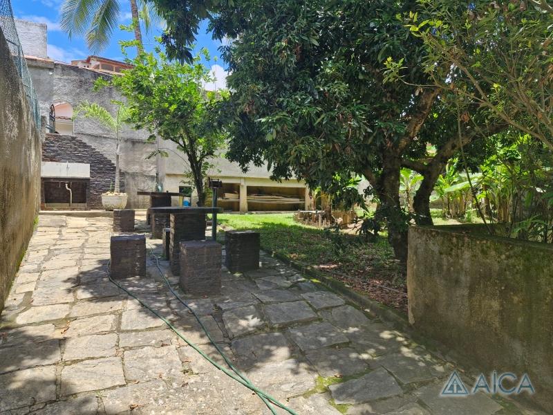 Casa à venda em Vila Salutaris, Paraíba do Sul - RJ - Foto 12