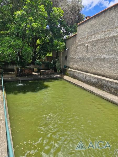 Casa à venda em Vila Salutaris, Paraíba do Sul - RJ - Foto 6