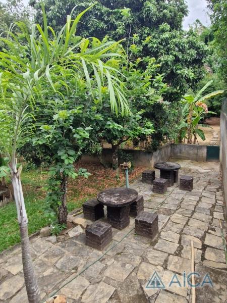 Casa à venda em Vila Salutaris, Paraíba do Sul - RJ - Foto 4