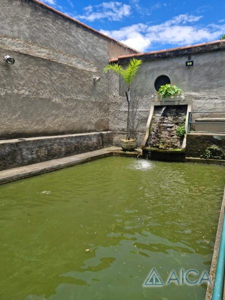 Casa à venda em Vila Salutaris, Paraíba do Sul - RJ - Foto 5