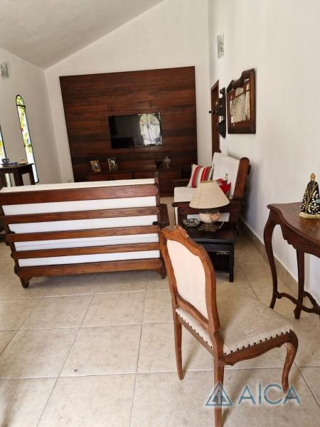 Casa à venda em Vila Salutaris, Paraíba do Sul - RJ - Foto 25