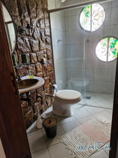 Casa à venda em Vila Salutaris, Paraíba do Sul - RJ - Foto 22