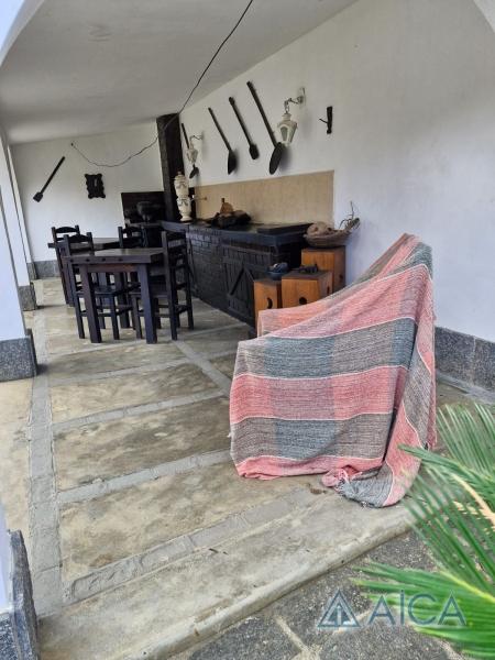 Casa à venda em Vila Salutaris, Paraíba do Sul - RJ - Foto 2