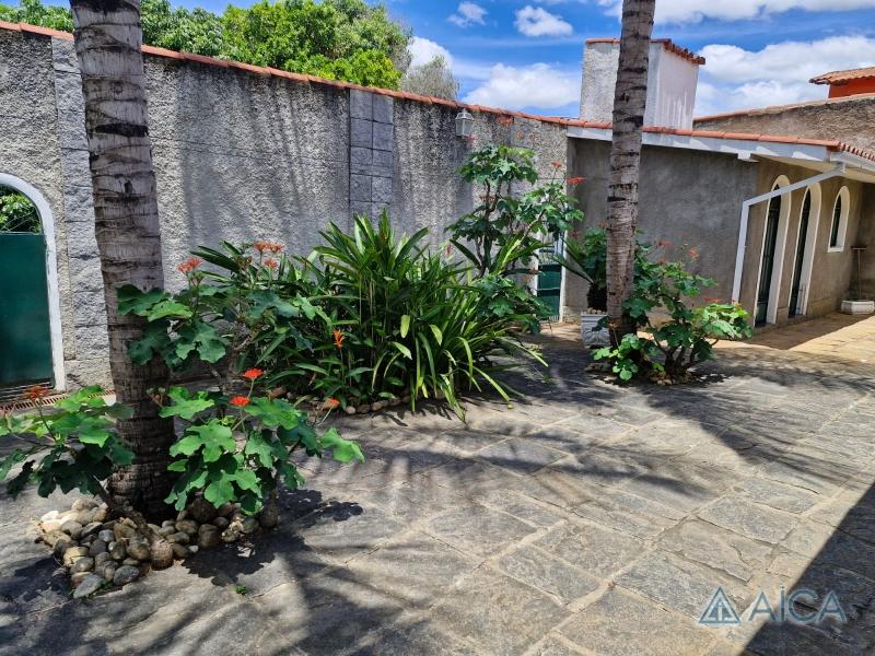 Casa à venda em Vila Salutaris, Paraíba do Sul - RJ - Foto 13