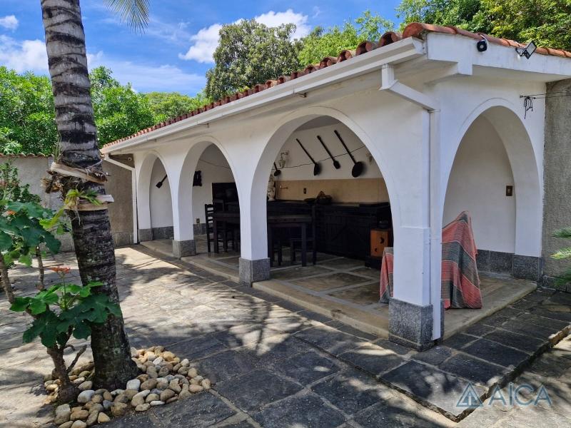 Casa à venda em Vila Salutaris, Paraíba do Sul - RJ - Foto 26