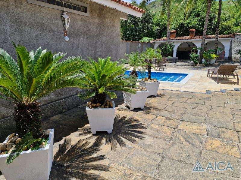 Casa à venda em Vila Salutaris, Paraíba do Sul - RJ - Foto 16