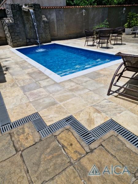 Casa à venda em Vila Salutaris, Paraíba do Sul - RJ - Foto 17