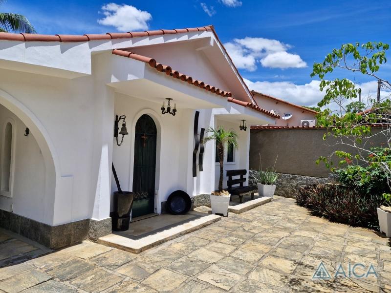 Casa à venda em Vila Salutaris, Paraíba do Sul - RJ - Foto 1