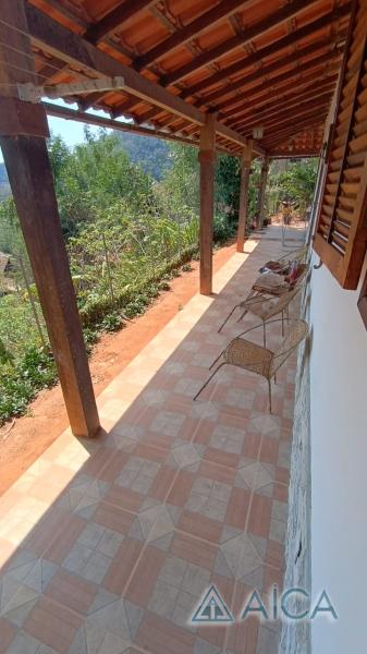 Casa à venda em Nogueira, Petrópolis - RJ - Foto 8