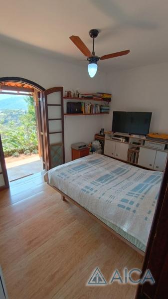 Casa à venda em Nogueira, Petrópolis - RJ - Foto 40