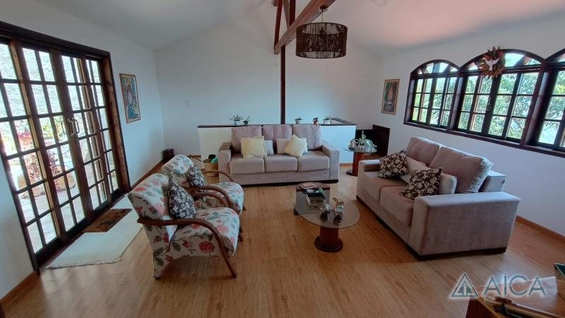 Casa à venda em Nogueira, Petrópolis - RJ - Foto 29