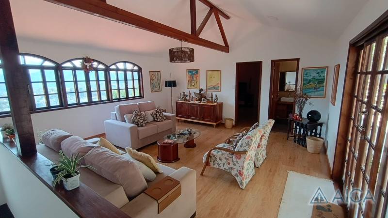 Casa à venda em Nogueira, Petrópolis - RJ - Foto 30