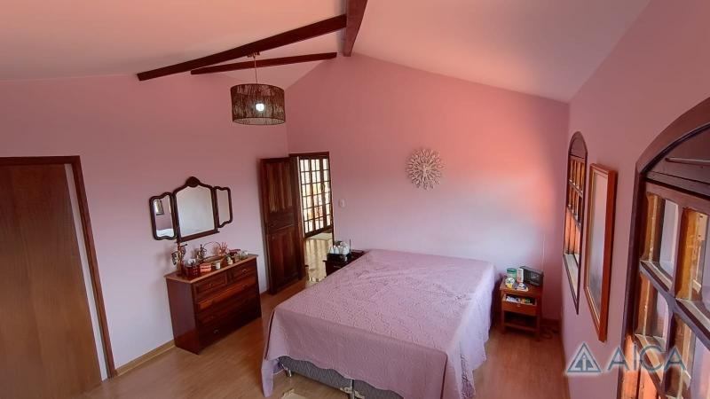 Casa à venda em Nogueira, Petrópolis - RJ - Foto 25